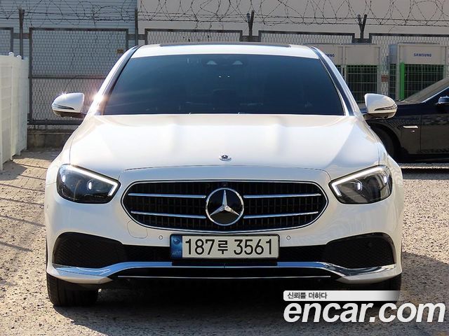 2021 Mercedes-Benz E-Class, VIN W1KZF8GB2MA995933