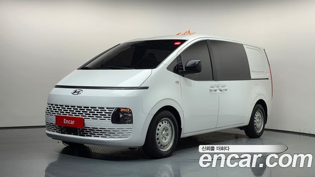 2023 Hyundai Staria, VIN KMFYGX71BPU103738