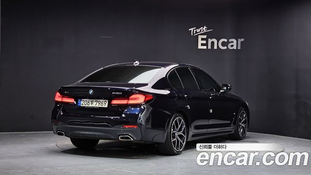 2023 BMW 5-Series, VIN WBA31BJ01PWY29779