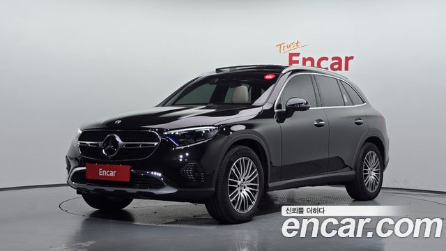 2026 Mercedes-Benz GLC-Class, VIN W1NKM0FB6TF431796