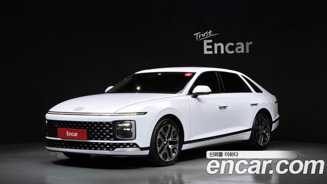 2025 Hyundai Grandeur, VIN KMHN141DBSA115477