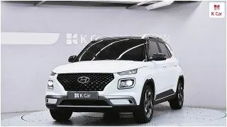 2023 Hyundai Venue, VIN KMHRC813EPU221473