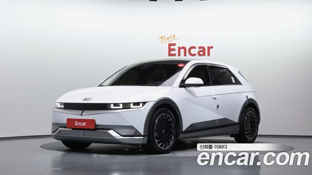 2022 Hyundai Ioniq 5, VIN KMHKR81CPNU074950