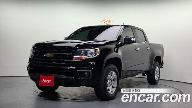 2021 Chevrolet Colorado, VIN 1GCPT9ENXM1118829