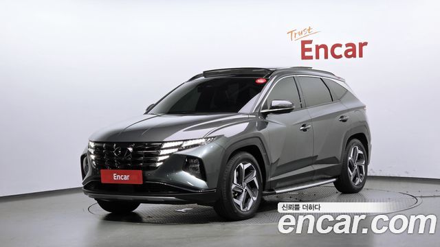 2021 Hyundai Tucson, VIN KMHJE81BGMU002949