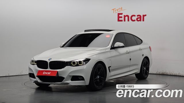 2021 BMW Gran Turismo, VIN WBA8T5103MCF10465