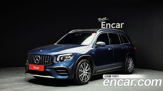 2023 Mercedes-Benz GLB-Class, VIN W1N4M5BB0PW263333