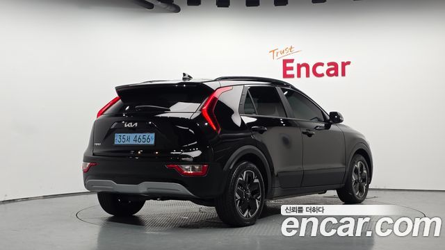 2024 Kia Niro, VIN KNACP811FRA070339