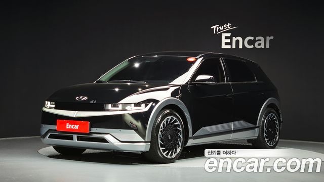 2024 Hyundai Ioniq 5, VIN KMHKR81EFRU247224