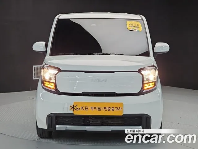 2026 Kia Ray, VIN KNACF811BTT474144
