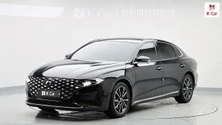 2023 Hyundai Grandeur, VIN KMHF141DBPA510856