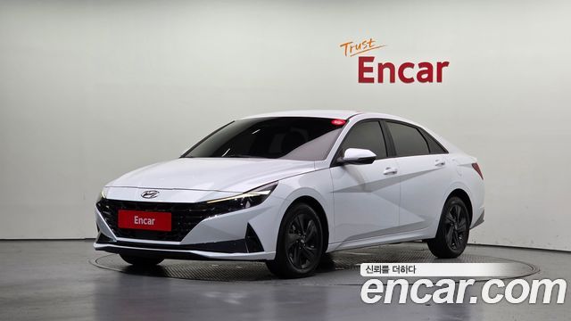 2023 Hyundai Avante, VIN KMHLM41EEPU382741