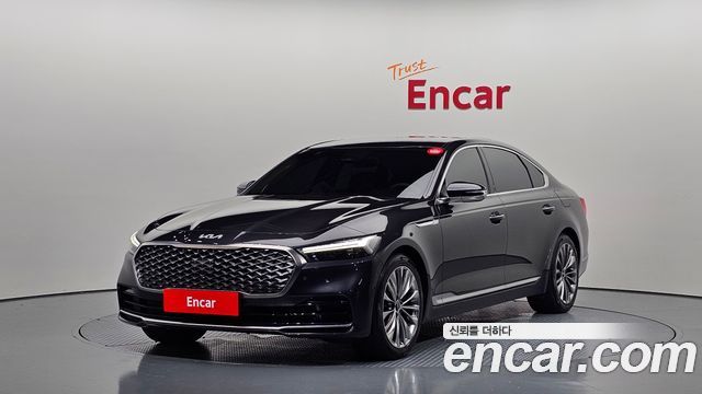 2022 Kia K9, VIN KNAS5418DNS036168