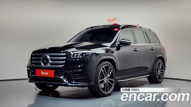 2024 Mercedes-Benz GLS-Class, VIN W1NFF8FE0RB072689