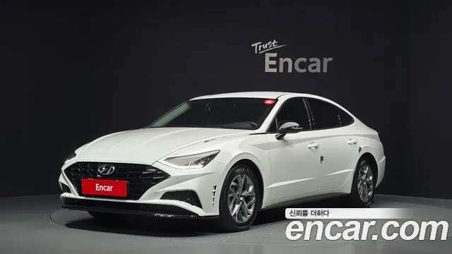2022 Hyundai Sonata, VIN KMHL141EBNA250150