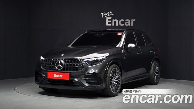 2025 Mercedes-Benz GLC-Class, VIN W1NKM8HB4SF398968
