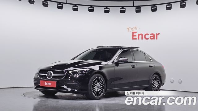 2024 Mercedes-Benz C-Class, VIN W1KAF5AB5RF161945