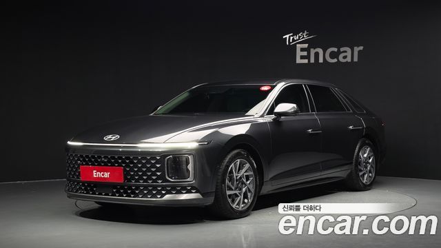 2023 Hyundai Grandeur, VIN KMHN141DBPA031915