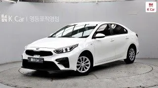 2021 Kia K3, VIN KNAF141BEMA917704