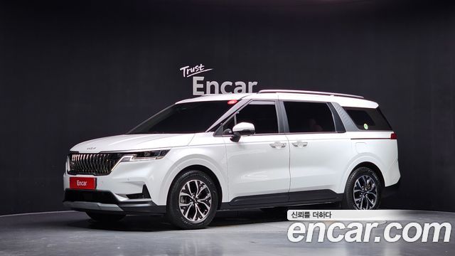 2023 Kia Carnival, VIN KNANB81BBPS369617
