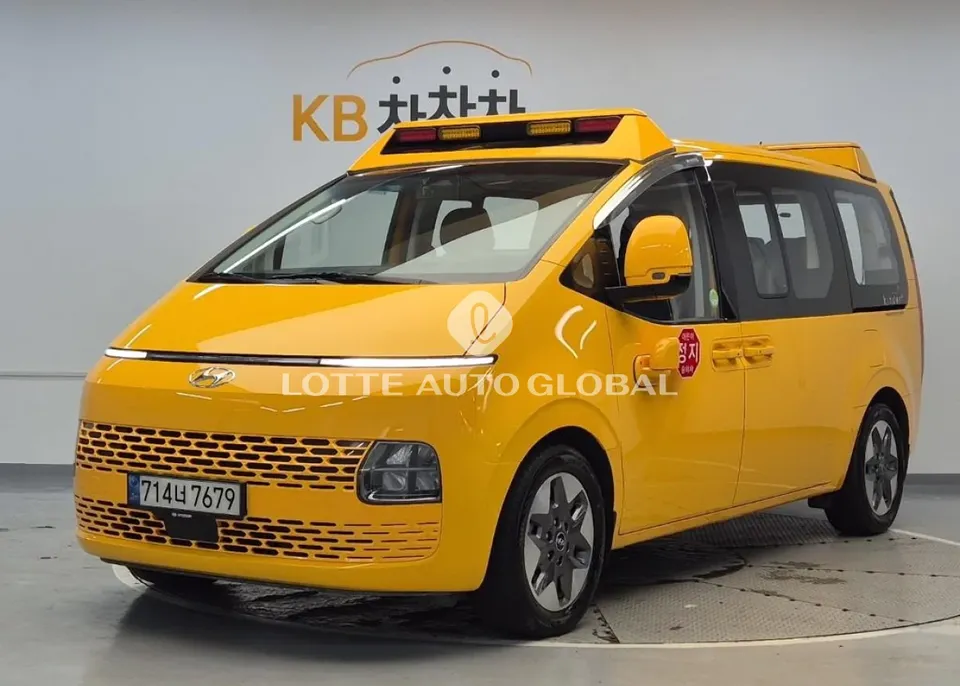 2022 Hyundai Staria, VIN KMJYB373BNU038792