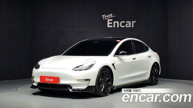 2020 Tesla Model 3, VIN 5YJ3E1EB1LF750852