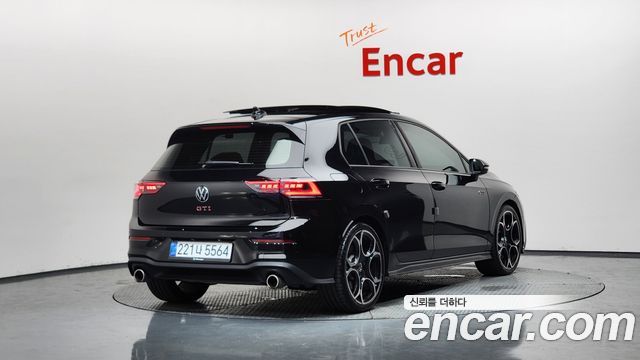 2025 Volkswagen Golf, VIN WVWZZZCD2SW218960