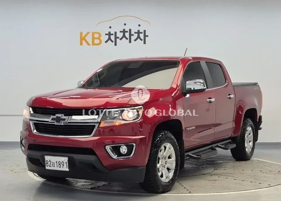 2020 Chevrolet Colorado, VIN 1GCGT9EN1L1164399