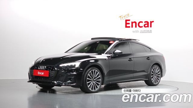 2023 Audi A5, VIN WAUZZZF59PA028126