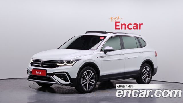 2023 Volkswagen Tiguan, VIN WVGZZZ5N2PM022117