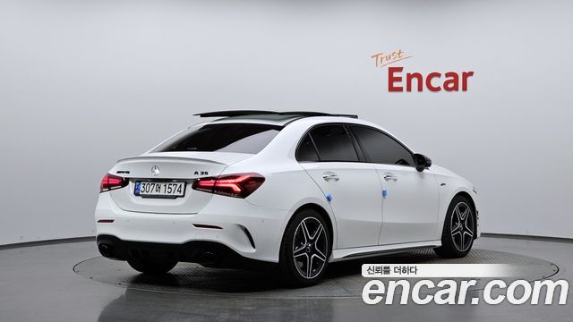 2022 Mercedes-Benz A-Class, VIN W1K3G5BB8NJ369880