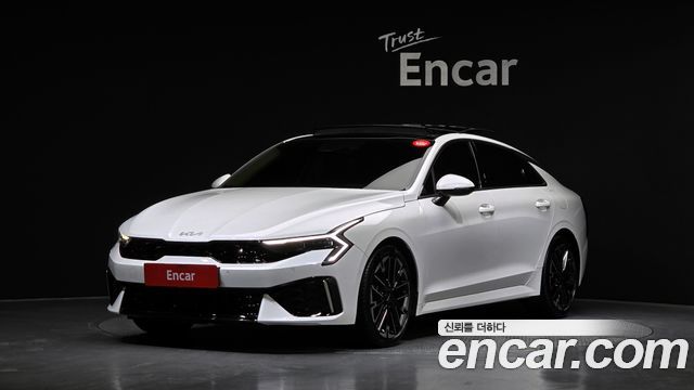 2024 Kia K5, VIN KNAG3412BRA291128