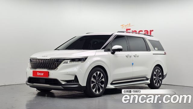 2023 Kia Carnival, VIN KNANC81BBPS387387