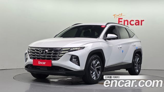 2021 Hyundai Tucson, VIN KMHJC81BGMU007170