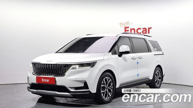 2023 Kia Carnival, VIN KNHNB37BBPS301906