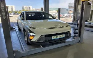 2023 Hyundai Kona, VIN KMHHB813BPU007852