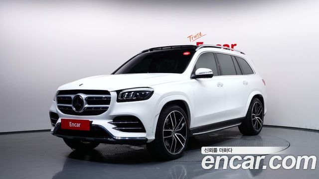 2023 Mercedes-Benz GLS-Class, VIN W1NFF8GEXPA934852