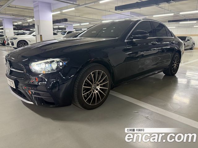 2021 Mercedes-Benz E-Class, VIN W1KZF8GB9MA987957