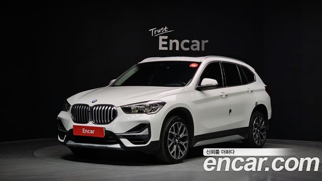 2022 BMW X1, VIN WBA11DG09N5V27816