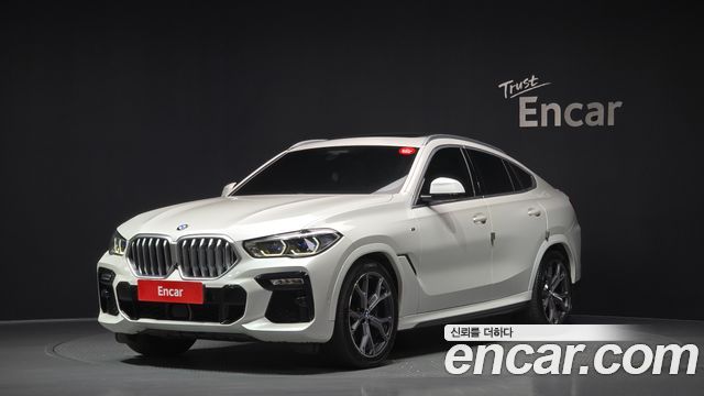2021 BMW X6, VIN WBACY6102M9E73973