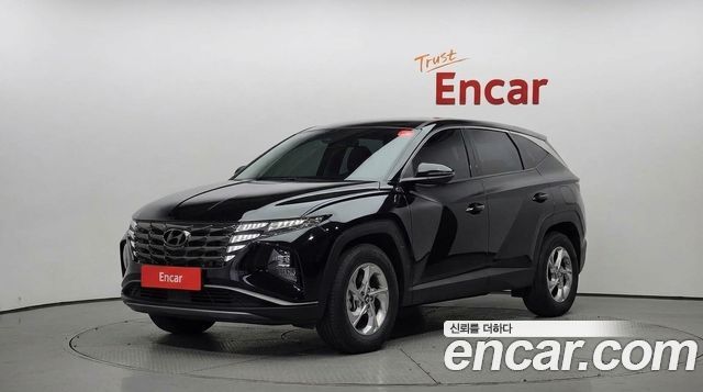 2023 Hyundai Tucson, VIN KMHJB81BGPU218886