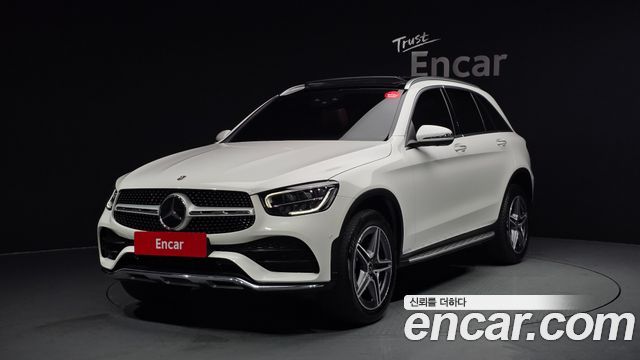 2022 Mercedes-Benz GLC-Class, VIN W1N0G5DB6NG094624