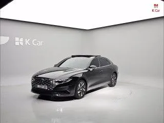 2023 Hyundai Grandeur, VIN KMHF1413BPA149605