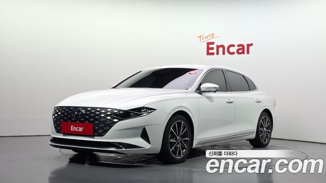2023 Hyundai Grandeur, VIN KMHF141DBPA503709