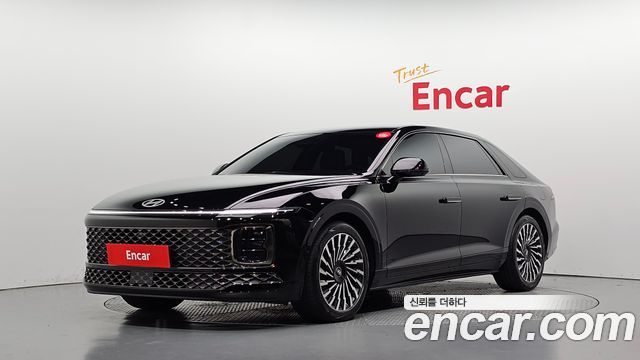 2023 Hyundai Grandeur, VIN KMHN341DBPA035827