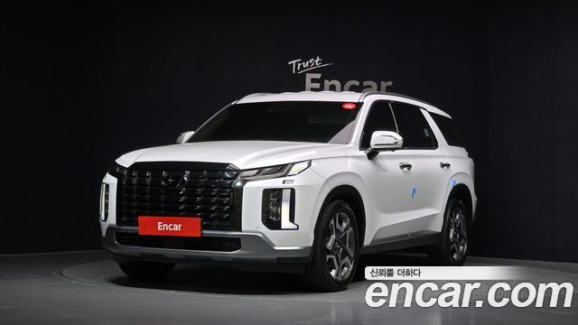 2023 Hyundai Palisade, VIN KMHR381EDPU604383