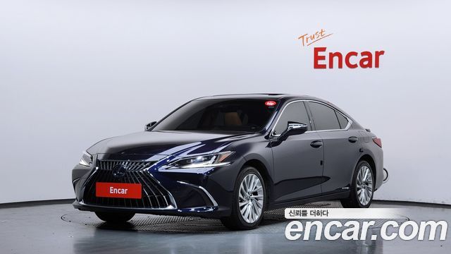 2022 Lexus ES, VIN JTHBA1C11N2009591