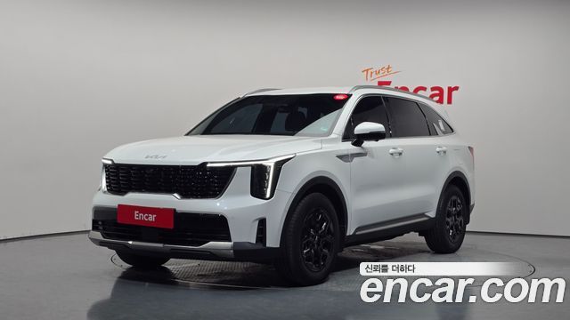 2024 Kia Sorento, VIN KNARK81GBRA257880