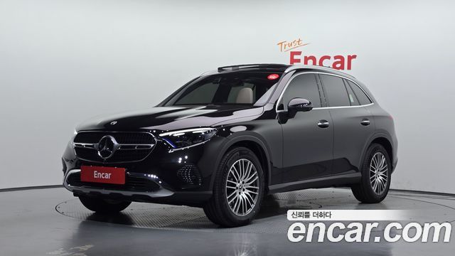 2026 Mercedes-Benz GLC-Class, VIN W1NKM0FB8TF459406