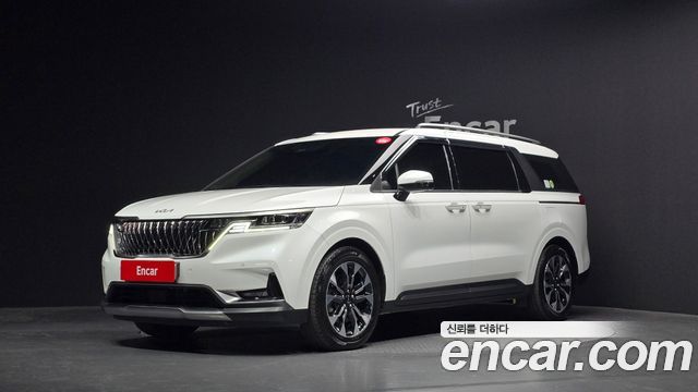 2023 Kia Carnival, VIN KNANC81BBPS244678